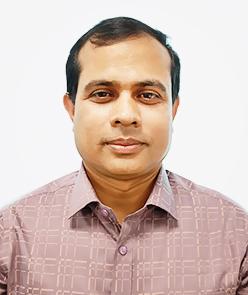 Mr. Nura Alam Md. Sazzadul Islam