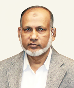 Mr. Md. Hedayet Ullah