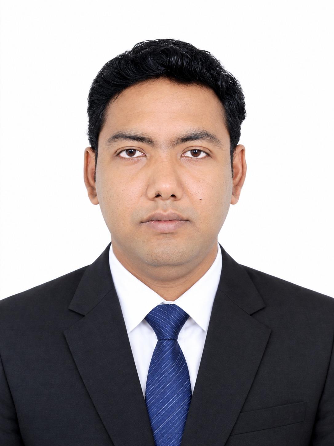 Annanda Chandra Barman