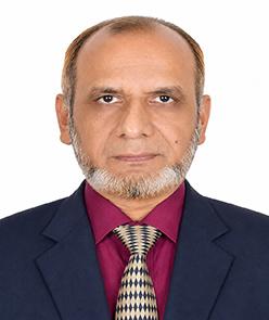 Mr. Md. Shahid Ullah