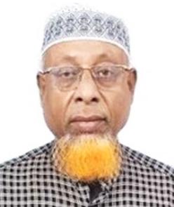 Mohammad Kamal Bashar