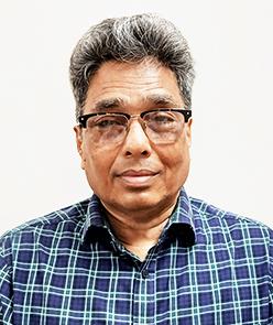 Mr. Md. Lutfor Rahman