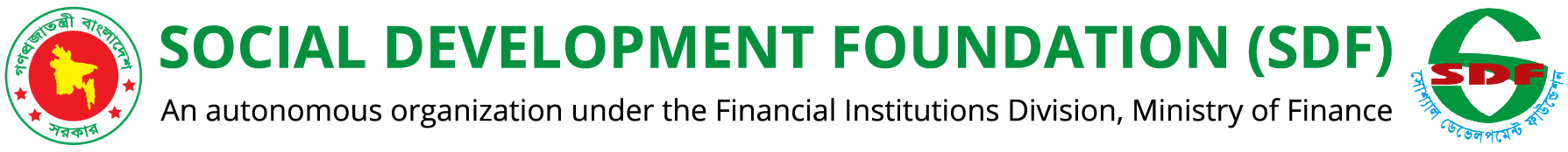 Social Development Foundation (SDF)