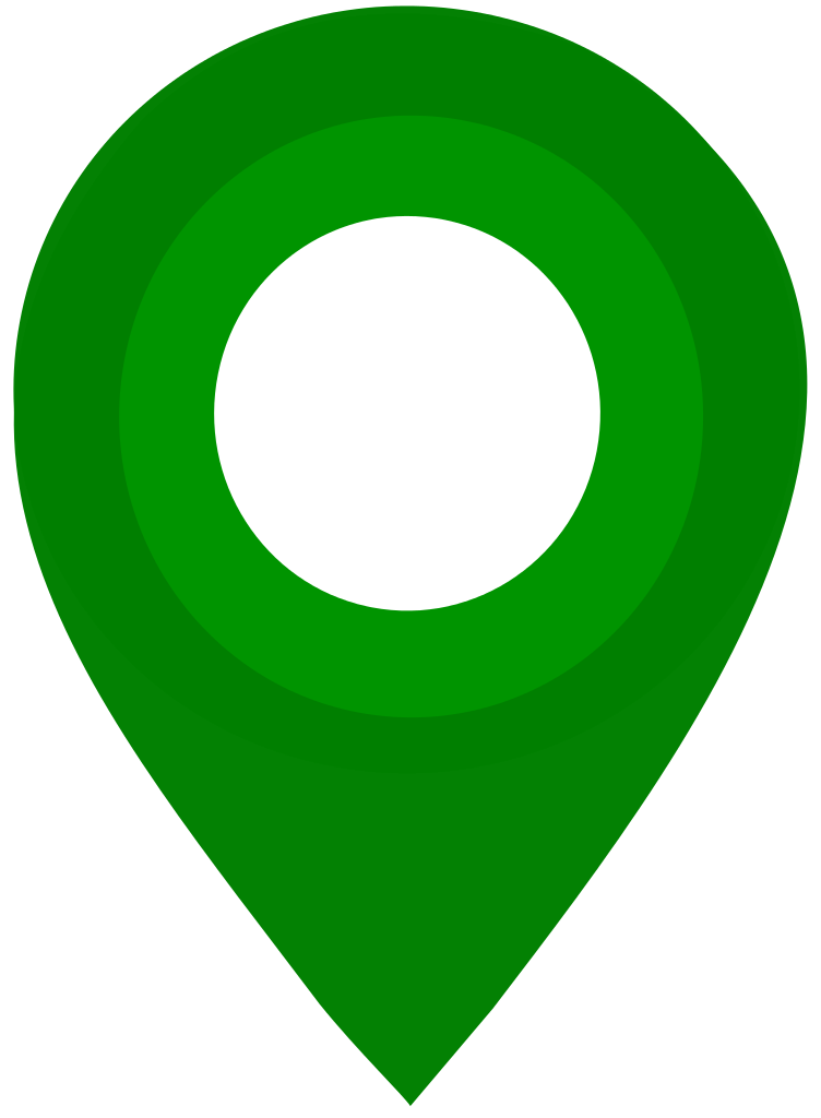location marker